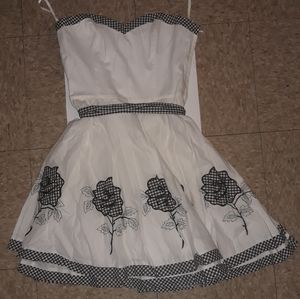 Betsey Johnson NWT Dress
